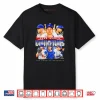 Los Angeles Baseball 2025 World Champions Shirt