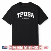 TPUSA Est 2012 Shirt