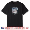 Los Angeles D 2025 Back to Back Baseball World Champions Shirt