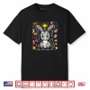 Mi Burrito Sabanero Mexican Christmas Donkey Spanish Xmas Shirt