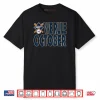 Official We Rule October 2025 Shirt