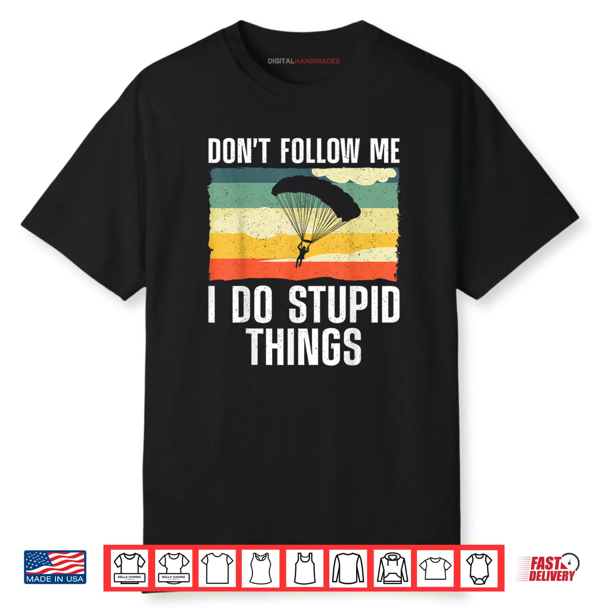 Skydiving Art for Men Women Parachute Indoor Skydiver Shirt Skydiving Art for Men Women Parachute Indoor Skydiver Shirt