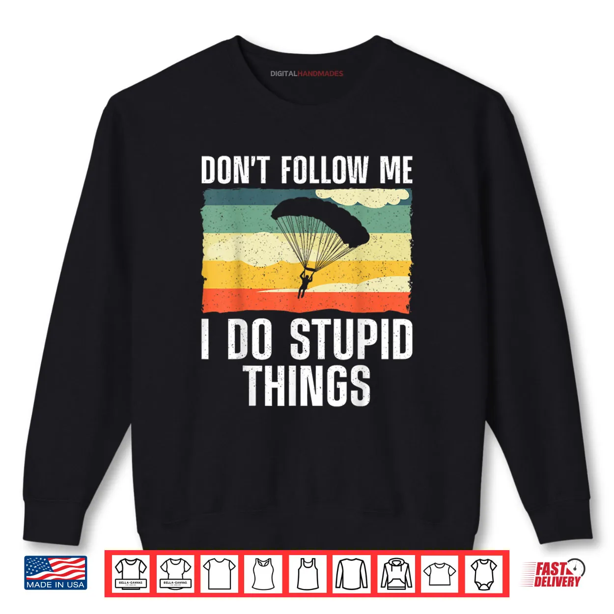 Skydiving Art for Men Women Parachute Indoor Skydiver Shirt Skydiving Art for Men Women Parachute Indoor Skydiver Shirt