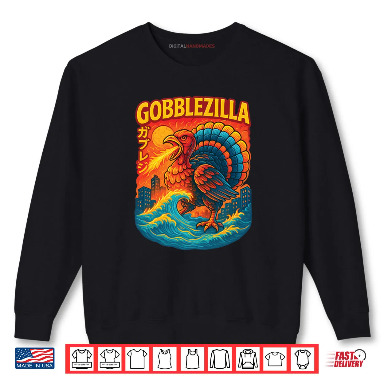 Vintage Cool Turkey Day Thanksgiving Gobblezilla Shirt Vintage Cool Turkey Day Thanksgiving Gobblezilla Shirt