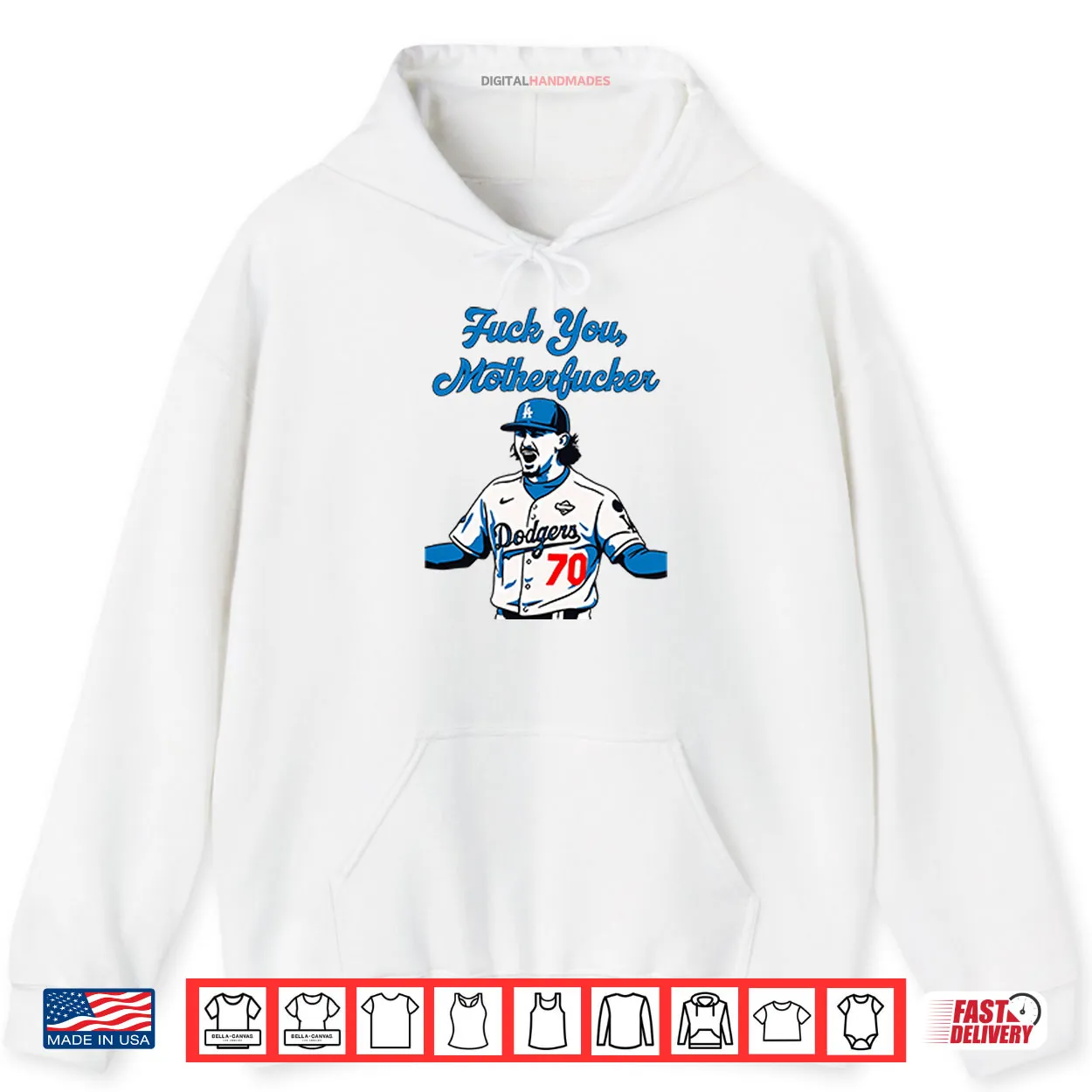 Justin Wrobleski Fuck You Motherfucker Shirt Justin Wrobleski Fuck You Motherfucker Shirt