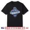 Toronto Blue Jays 2025 World Series Champions Shirt