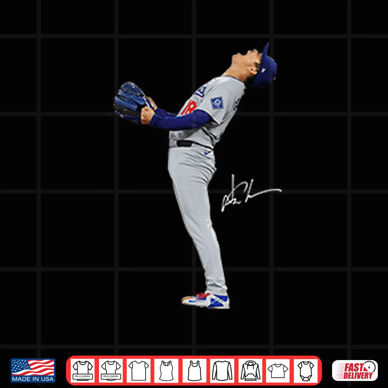 Shohei Ohtani Baseball Shirt Shohei Ohtani Baseball Shirt