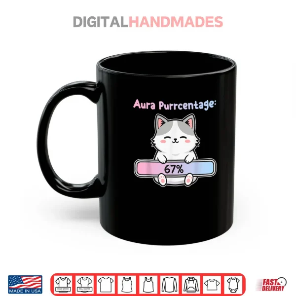 67 Funny Cat Aura Energy at Six Seven Meme Gen Z Alpha Shirt.webp 4 Mug 67 Funny Cat Aura Energy at Six Seven Meme Gen Z Alpha Shirt