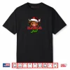 Danish Merry Christmas Glaedelig Jul Shirt.webp
