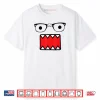 Domo y2k Emo Scene Shirt.webp