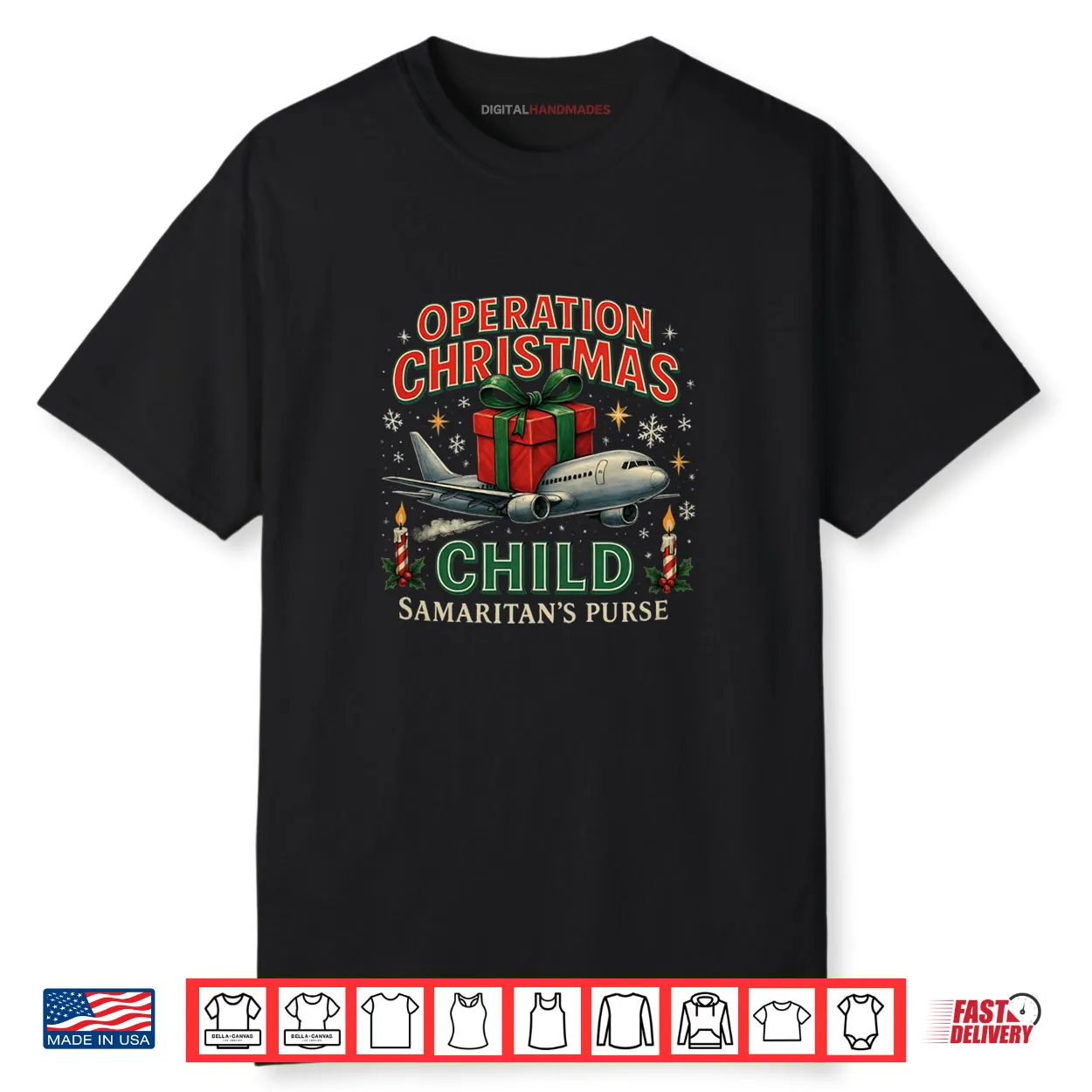 Operation Christmas Child Samaritan’s Purse Design Shirt.webp Operation Christmas Child Samaritan’s Purse Design Shirt.webp