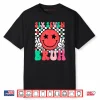 Six Seven Bruh 6 7 Meme Gen Alpha Slang Shirt.webp