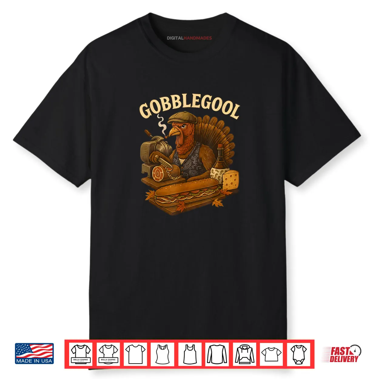 Turkey Gabagool Gobblegool Funny Italian Food Shirt.webp Turkey Gabagool Gobblegool Funny Italian Food Shirt.webp