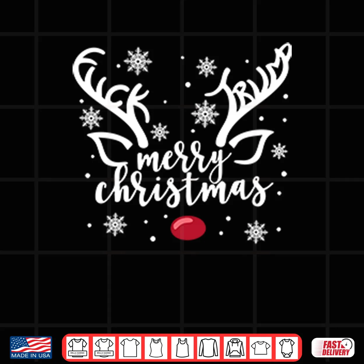 Fck Trump Merry Christmas Shirt Fck Trump Merry Christmas Shirt