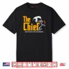 The Chief Leave The Gun Take The Lombardi Shirt