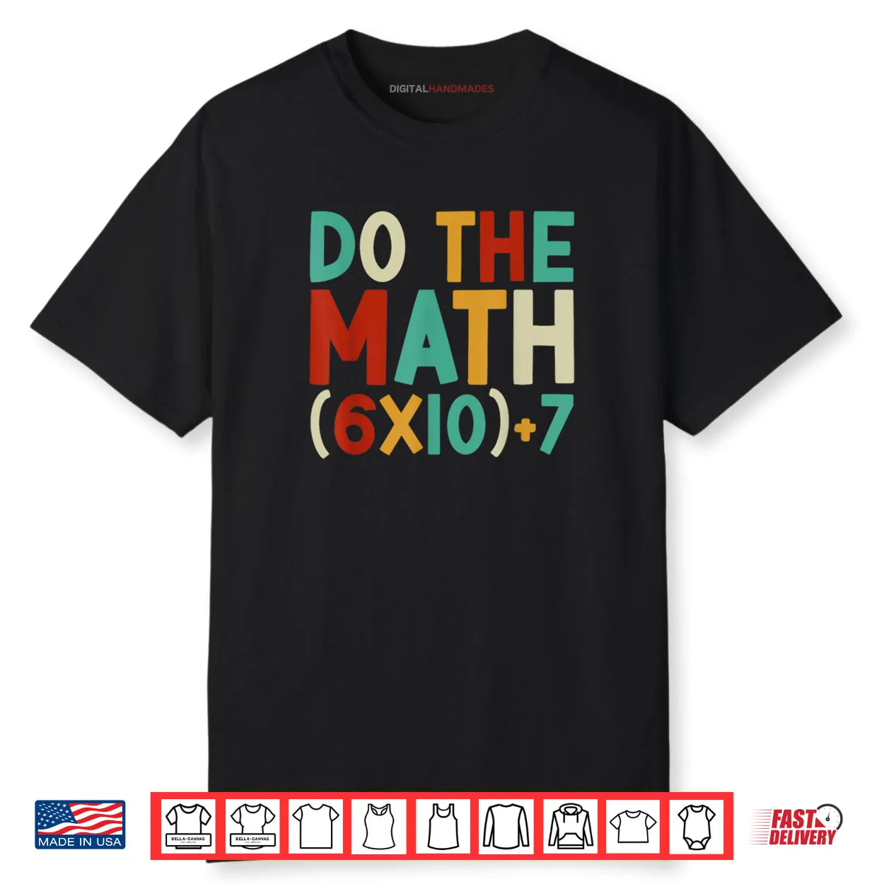 Do The Math 67 Meme 6 7 Six Seven Men Women Teacher 67 Shirt Do The Math 67 Meme 6 7 Six Seven Men Women Teacher 67 Shirt