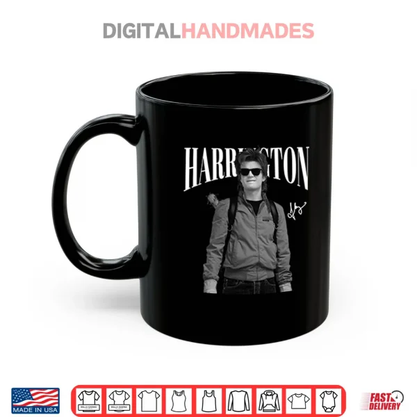 Mug Steve Harrington Shirt