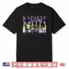 Katseye Music Shirt