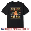 Marcus The Worm You’re Ruining The Vibe Christmas Shirt