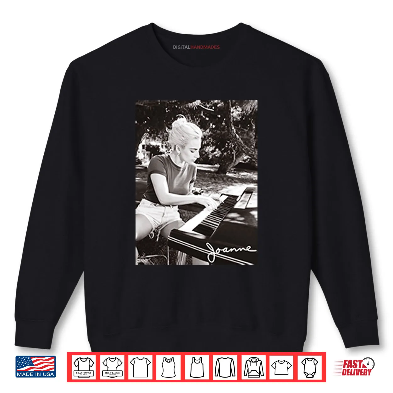 Sam Elliott Lady Gaga Shirt Sam Elliott Lady Gaga Shirt