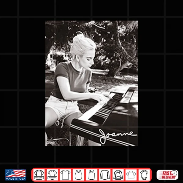 Sam Elliott Lady Gaga Shirt 4 Design Sam Elliott Lady Gaga Shirt