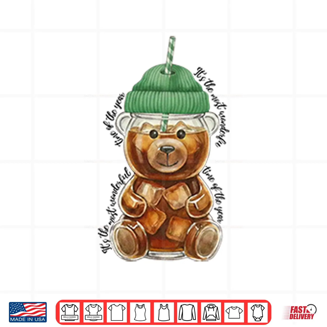 Starbucks Bearista Shirt Starbucks Bearista Shirt