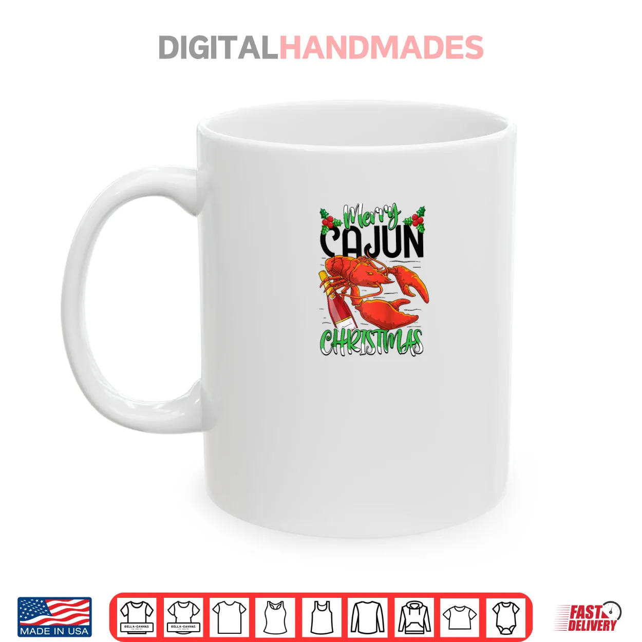 Merry Cajun Christmas Louisiana New Orleans Xmas Holiday Raglan Shirt Merry Cajun Christmas Louisiana New Orleans Xmas Holiday Raglan Shirt
