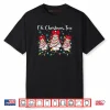 Oh Christmas Tree Cakes Debbie Becky Jen Cake Lovers Xmas Shirt