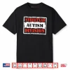 StreetXAD Autism Division Shirt