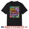 Reading Six Seven Meme Book Lover 67 Teacher 6 7 Shirt